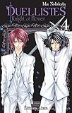 Duellistes, Knight of Flower - tome 4 (French Edition) by