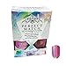 LeChat Perfect Match Spectra Collection Gel Polish + Nail Lacquer "Kaleidoscope" SPMS01
