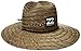 Billabong Men's Classic Straw Hat