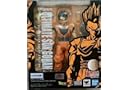 Tamashii Nations SDCC 2019 Exclusive S.H. Figuarts Dragonball Ultimate Son Gohan DBZ