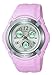 Casio Women's BG191-4B3 Baby-G Sweet Poison Shock Resistant Sport Watch