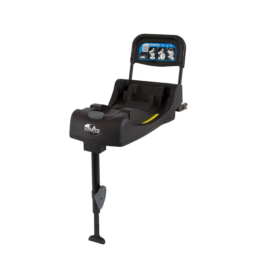 cosatto isofix car seat