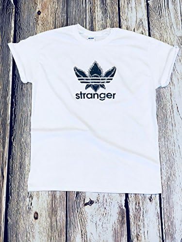 Stranger Things Shirt, The upside down Tshirt, Netflix Shirt, Hawkins middle school T-shirt, Stranger Things Tshirt