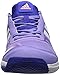 adidas Performance Women's CC Rally Comp W Tennis Shoe