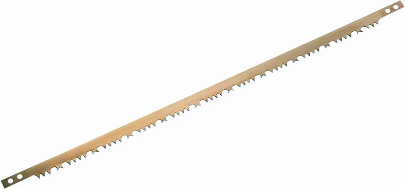Bahco 23-36 Raker Tooth HP Bowsaw Blade 36In Hardpoint Green Wood