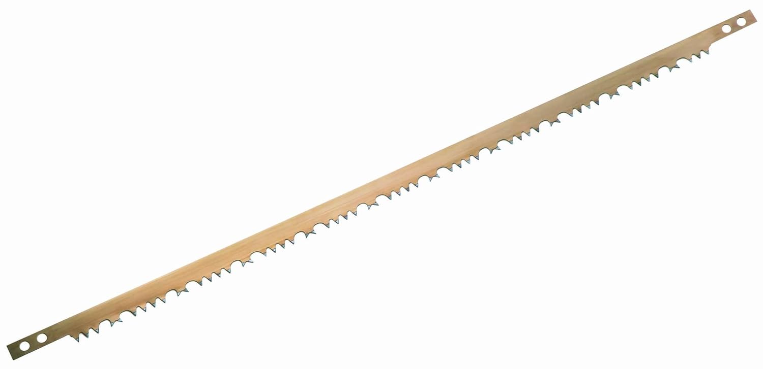 Bahco 23-21 Bowsaw Blade, 21-Inch, Green Wood