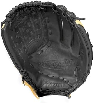 mizuno supreme series glove