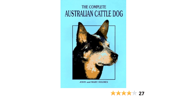 landmaster cattle dogs