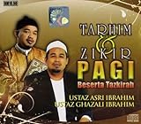 Tarhim & Zikir Pagi