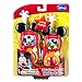 Mickey Mouse Walkie Talkies