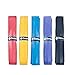 Senston New Racket Grip Anti Slip Perforated Super Absorbent Tennis Overgrip Badminton Overgrip.10 Pack