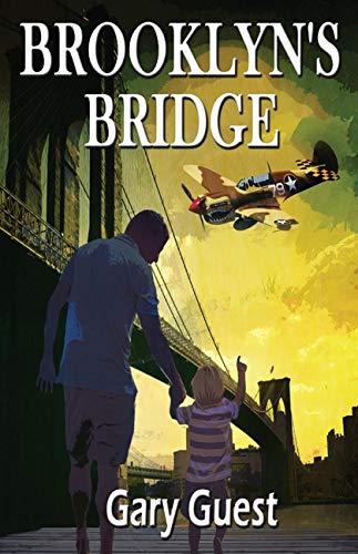 Brooklyn's Bridge by Gary Guest