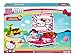 Mega Bloks Hello Kitty Pirate Cove Building Kit
