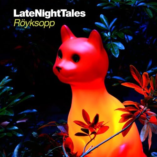 アート・デザイン・音楽 LateNightTales Belle & Sebastian CD Amazon.com: LateNightTales: Belle & Sebastian: CDs y Vinilo