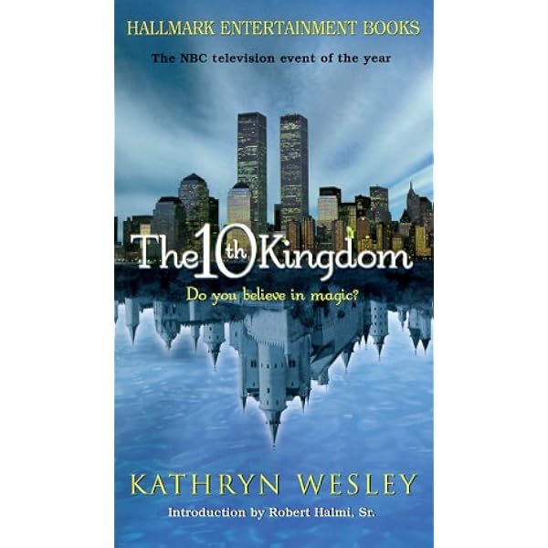 Amazon.com: The 10th Kingdom : Kimberly Williams-Paisley, Scott