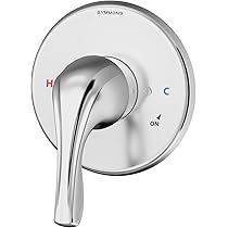 Symmons H323-V-48 3-Mode Hand Shower With 48" Bar 2.0 GPM Chrome - View #5