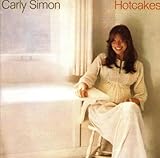 Carly Simon Album: «Hotcakes» (Front side)