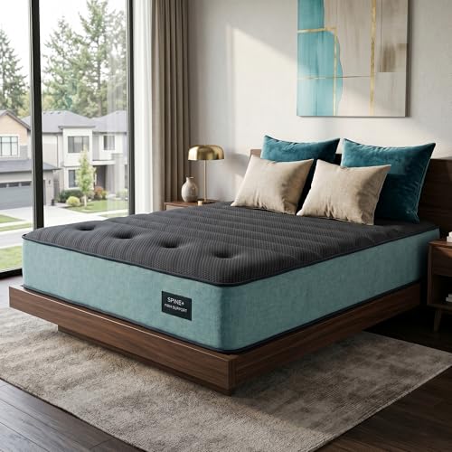 Minaeleidh 12 Inch Extra Firm Mattress