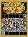 The 30-Day Vegetarian by Nancy Parker