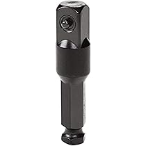 専用トランプ4つ VACO VAC4092 2-in-1 Impact Flip Socket Set, 1/4-Inch Drive