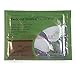 WindMax Pack of 20 Pairs Collagen Crystal Eye Mask Eyelid Patch Deep Moisture Anti Wrinkle