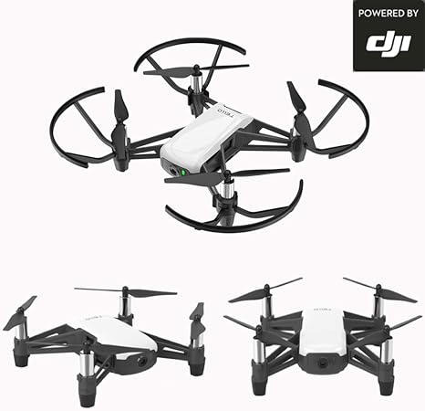 ryze tello boost combo