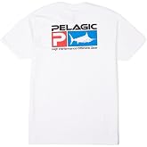PELAGIC Deluxe T-Shirt