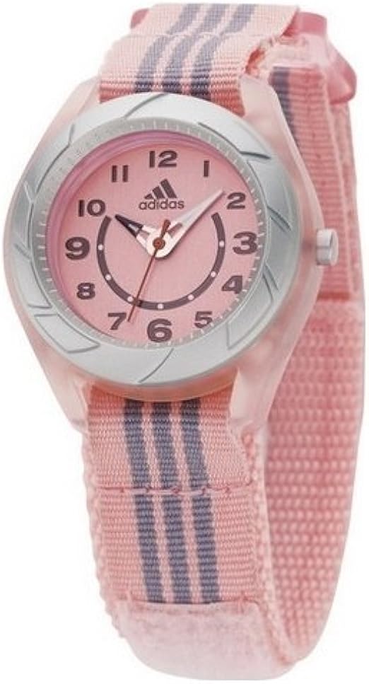 adidas watch for girl