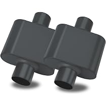 thumbnail image 2 of Patriot Exhaust H7245 Collector Reducer - 3.5 Inch Exhaust Reducer With O2 Sensor Fitting 2 of 11