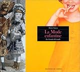 La mode enfantine by