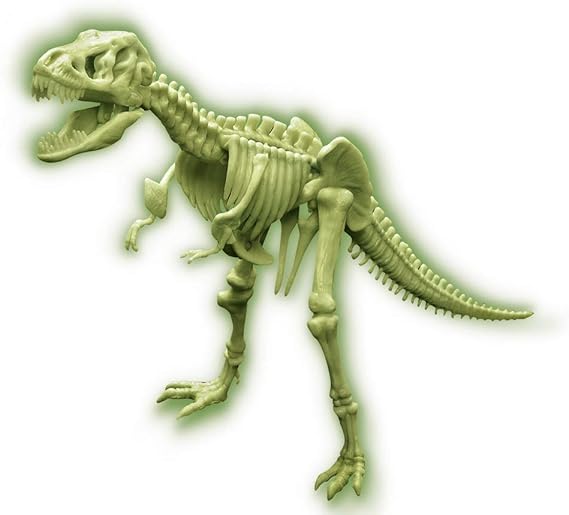 dinosaur dna toy