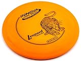 Innova DX Leopard Golf Disc, 160-164gram (Colors May Vary)