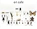 Real Butterfly Specimen Specimens Paperweight Paperweights Collection Display(3x3x0.6