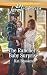 The Rancher's Baby Surprise: A Fresh-Start Family Romance (Bent Creek Blessings) by Kat Brookes