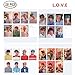Bosunshine BTS LOMO Card 30PCS/Set (L.O.V.E)