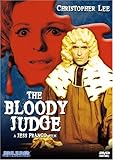 BLOODY JUDGE / (DOL)                               image