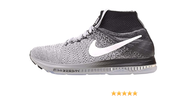 zapatillas nike zoom all out flyknit
