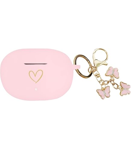 美品☆ Beats Studio buds ＋　コズミックピンク Replacement Cosmic Pink Studio Buds+ Case - FixABeat