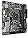 ASRock Motherboard Micro AM1H-ITX