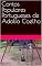 Livro Contos Populares Portugueses de Adolfo Coelho