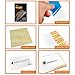 Mr Shield For Samsung Galaxy Tab S 10.5 inch Premium Clear Screen Protector [3-PACK] with Lifetime Replacement Warranty