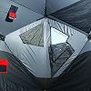 Eskimo-FF9416-FatFish-Pop-up-Portable-Ice-Shelter-7-9-Person Eskimo-FF9416-FatFish-Pop-up-Portable-Ice-Shelter-7-9-Person