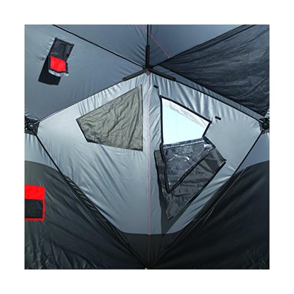 Eskimo-FF9416-FatFish-Pop-up-Portable-Ice-Shelter-7-9-Person Eskimo-FF9416-FatFish-Pop-up-Portable-Ice-Shelter-7-9-Person