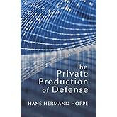 The Private Production of Defense