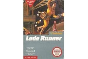 Lode Runner