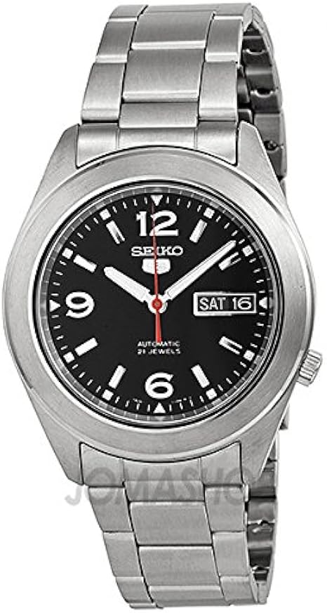 Seiko Snkm77k1 2025