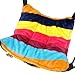 Alfie Pet - Mallory Hanging Hammock Bed for Ferret, Rabbit, Guinea Pig, Kitten - Color: Burgundy, Size: Large 12