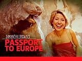 Passport to Europe with Samantha Brown Season 1