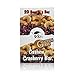Oskri Cashew Cranberry Snack Bar - 53g - 21 Pack