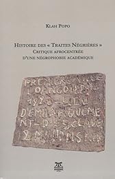 Histoire des traites négrières
